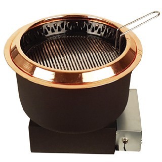 G1型下排煙燃?xì)鉄緺t